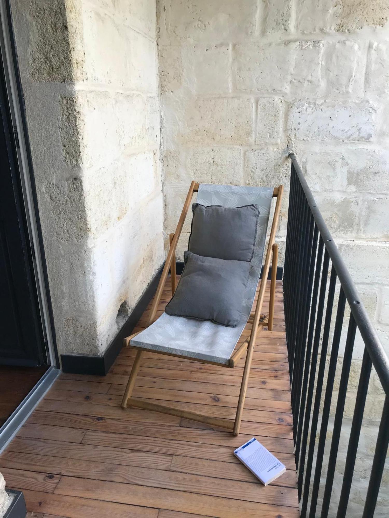 Maison D'Hotes Alma Bordeaux Room photo